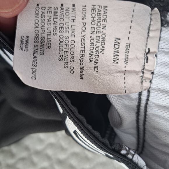 Under Armour Loose Athletic Shorts Women's Medium Gray - Picture 5 of 5